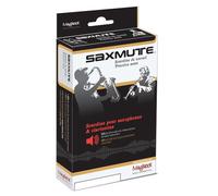 Saxmute sordina sax soprano collo staccabile 723002