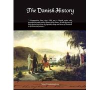 Saxo Grammaticus The Danish History (Tascabile)