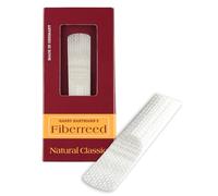 Saxofono contralto ad ancia in fibra Natural Classic MS