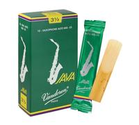 Vandoren Saxofono contralto Forza Java ad ancia 3 1/2