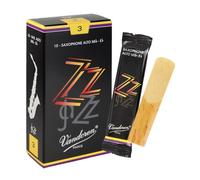 VANDOREN SR413 ZZ 10 ANCE SASSOFONO CONTRALTO MISURA n° 3 ANCIA SAX ALTO
