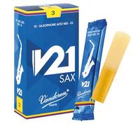 VANDOREN - SR813 - Alto saxophone reeds box of 10