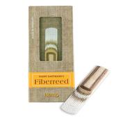 Saxofono soprano ad ancia in fibra Canapa M