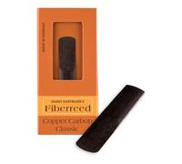 Saxofono soprano ad ancia in fibra Copper Carbon Classic 3.0