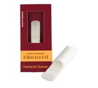 Saxofono soprano ad ancia in fibra Natural Classic dimensione MS