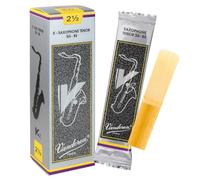 Vandoren ance sax tenore V12 2.5 box da 5