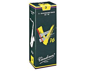 Saxofono tenore ad ancia V 16 Vandoren Calibro: 1 1/2
