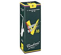 Saxofono tenore ad ancia V 16 Vandoren forza: 3