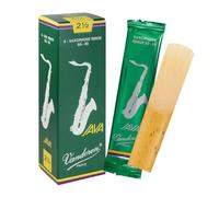 Vandoren ance sax tenore Java 2.5 box da 5