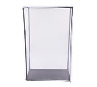 SAXOJONON per gabbia per farfalle, struttura di supporto in PVC, recinzione in rete traspirante, ampio spazio per habitat, porta di accesso con cerniera, facile montaggio per