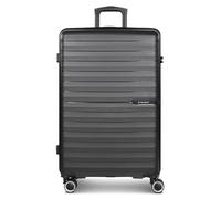 Saxoline Fiesta 4 ruote Carrello L 75 cm anthracite-black (TAS018298)