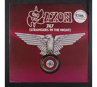 SAXON - 747 (strangers in the night) 12