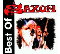 Saxon - Best of
