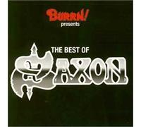 Saxon - Best of Saxon