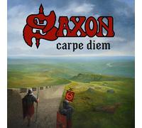 Saxon Carpe Diem (CD) Album Digipak