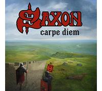 SAXON - Carpe diem (2022) LP vinyl pre-order