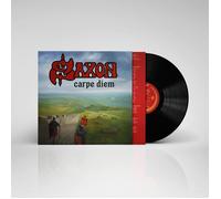 SAXON - Carpe diem (2022) LP vinyl pre-order
