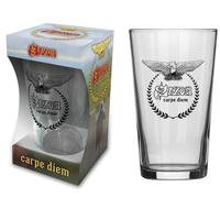 Saxon Carpe Diem Birra Vetro