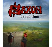 Saxon Carpe Diem (CD) Album Digipak