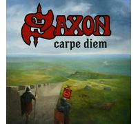 Saxon - Carpe Diem (CD + LP)