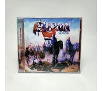 Saxon - Crusader