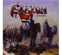 Saxon - Crusader