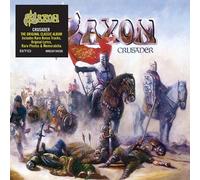 Saxon - Crusader