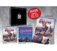 Saxon - Crusader/Power & The Glory