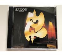 Saxon - Destiny