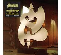 Saxon Destiny (CD) Expanded Album
