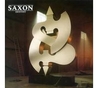 Saxon - Destiny (LP)