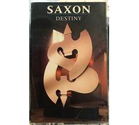 Saxon - Destiny