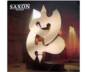 Saxon - Destiny
