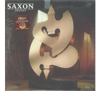 Saxon - Destiny (LP)
