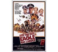 Saxon - Eagle Has Landed