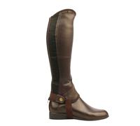 Saxon - Equileather - Ghette - Bambini (WB794)