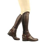 Saxon Equileather Mezze Chaps