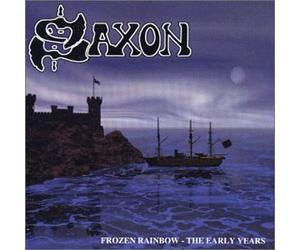Saxon - Frozen Rainbow