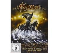 Saxon - Heavy Metal Thunder Live