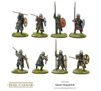 Saxon Huscarl B