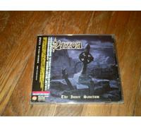 Saxon - Inner Sanctum