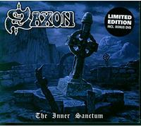 Saxon - Inner Sanctum
