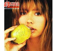 Saxon - Innocence is no excuse (1985) [VINYL]