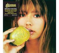 Saxon Innocence Is No Excuse (CD) Expanded Album