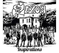 Saxon Ispirazioni CD Album Uso :MUSICLOVE15