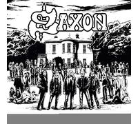 Saxon – Inspirations – LP vinile 12" – 2021