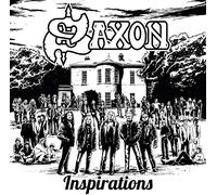 Saxon - Inspirations