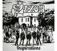 Saxon Inspirations (Vinyl LP) 12" Album