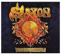 Saxon - Into the Labyrinth
