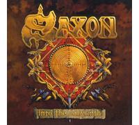 Saxon - Into The Labyrinth